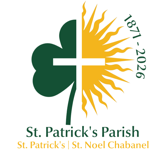 155th Anniversary Logo