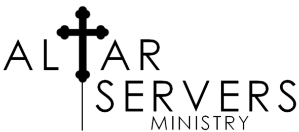 altar servers